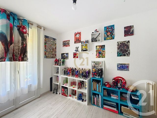 Appartement F3 à vendre - 3 pièces - 59.93 m2 - PERPIGNAN - 66 - LANGUEDOC-ROUSSILLON - Century 21 Terres Catalanes