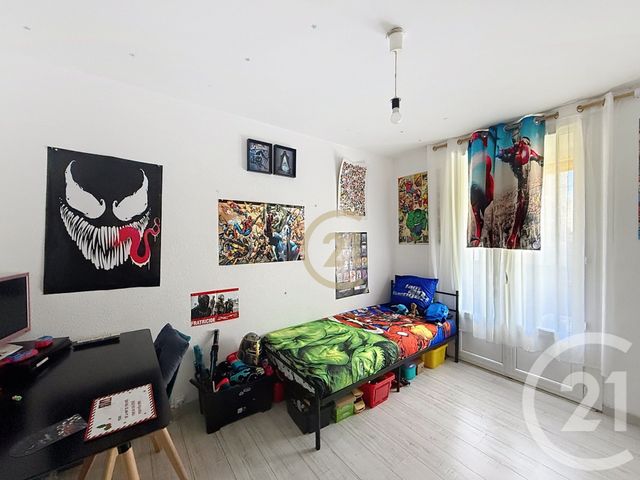 Appartement F3 à vendre - 3 pièces - 59.93 m2 - PERPIGNAN - 66 - LANGUEDOC-ROUSSILLON - Century 21 Terres Catalanes