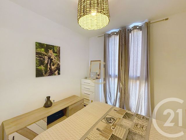 Appartement F3 à vendre - 3 pièces - 59.93 m2 - PERPIGNAN - 66 - LANGUEDOC-ROUSSILLON - Century 21 Terres Catalanes