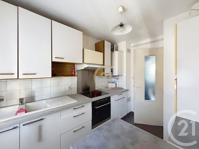 Appartement F3 à vendre - 3 pièces - 59.93 m2 - PERPIGNAN - 66 - LANGUEDOC-ROUSSILLON - Century 21 Terres Catalanes