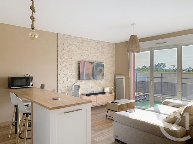 Appartement F3 à vendre PERPIGNAN