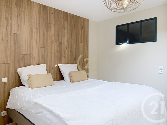 Appartement F3 à vendre - 3 pièces - 55.01 m2 - PERPIGNAN - 66 - LANGUEDOC-ROUSSILLON - Century 21 Terres Catalanes