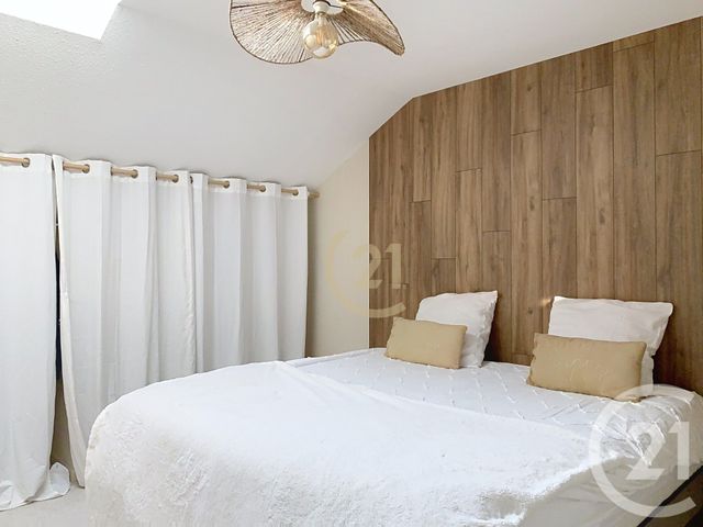 Appartement F3 à vendre - 3 pièces - 55.01 m2 - PERPIGNAN - 66 - LANGUEDOC-ROUSSILLON - Century 21 Terres Catalanes