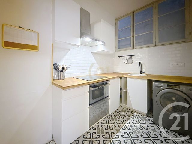 Appartement F2 à vendre - 2 pièces - 55.87 m2 - PERPIGNAN - 66 - LANGUEDOC-ROUSSILLON - Century 21 Terres Catalanes