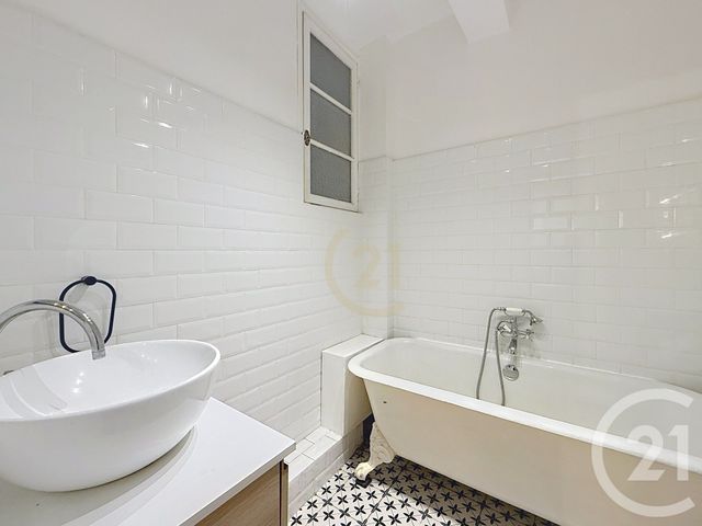 Appartement F2 à vendre - 2 pièces - 55.87 m2 - PERPIGNAN - 66 - LANGUEDOC-ROUSSILLON - Century 21 Terres Catalanes