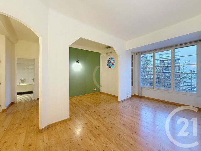 Appartement F2 à vendre - 2 pièces - 55.87 m2 - PERPIGNAN - 66 - LANGUEDOC-ROUSSILLON - Century 21 Terres Catalanes