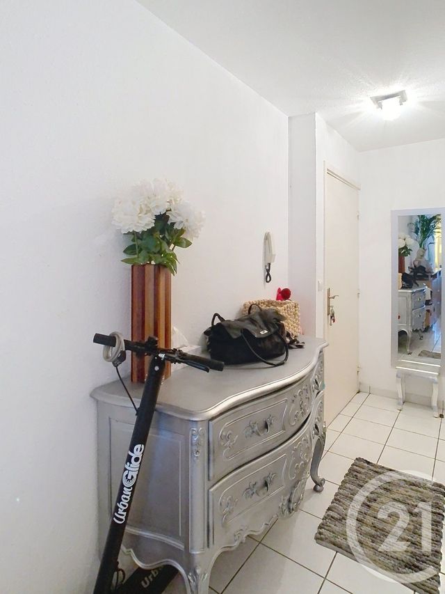 Appartement F3 à vendre - 3 pièces - 65.6 m2 - PERPIGNAN - 66 - LANGUEDOC-ROUSSILLON - Century 21 Terres Catalanes