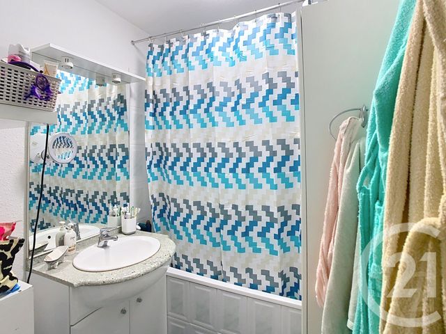 Appartement F3 à vendre - 3 pièces - 65.6 m2 - PERPIGNAN - 66 - LANGUEDOC-ROUSSILLON - Century 21 Terres Catalanes