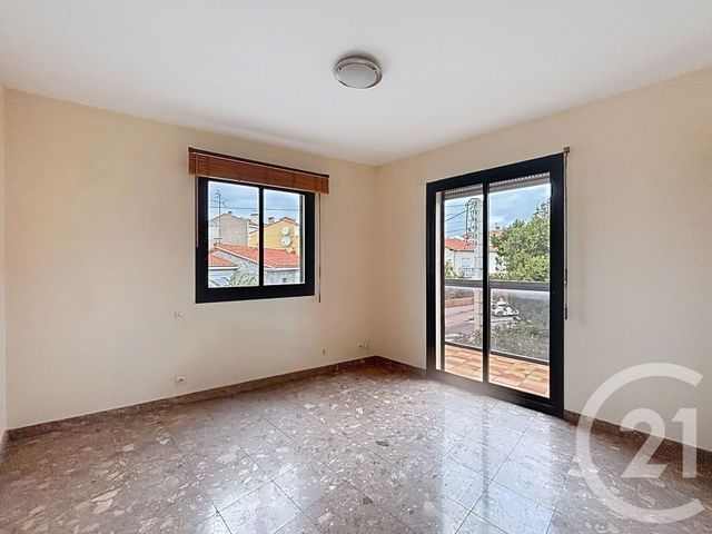 Appartement T4 à louer - 4 pièces - 102.56 m2 - PERPIGNAN - 66 - LANGUEDOC-ROUSSILLON - Century 21 Terres Catalanes