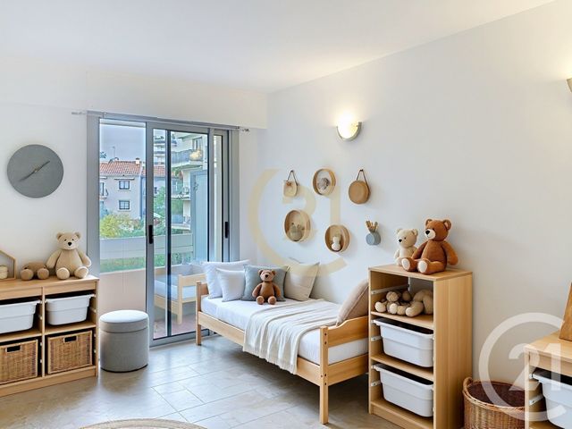 Appartement F4 à vendre - 4 pièces - 78.4 m2 - PERPIGNAN - 66 - LANGUEDOC-ROUSSILLON - Century 21 Terres Catalanes
