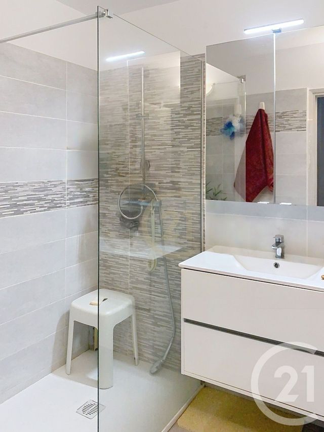 Appartement F4 à vendre - 4 pièces - 78.4 m2 - PERPIGNAN - 66 - LANGUEDOC-ROUSSILLON - Century 21 Terres Catalanes