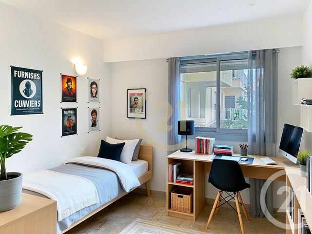 Appartement F4 à vendre - 4 pièces - 78.4 m2 - PERPIGNAN - 66 - LANGUEDOC-ROUSSILLON - Century 21 Terres Catalanes