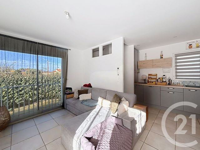 Appartement T4 à louer CLAIRA