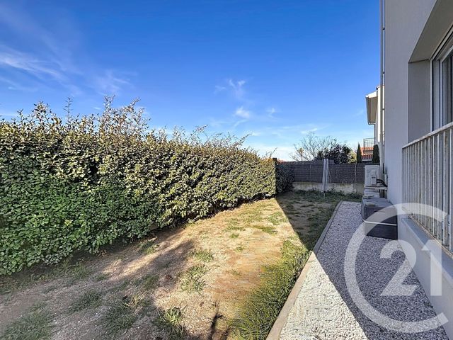 Appartement T4 à louer - 4 pièces - 76.58 m2 - CLAIRA - 66 - LANGUEDOC-ROUSSILLON - Century 21 Terres Catalanes