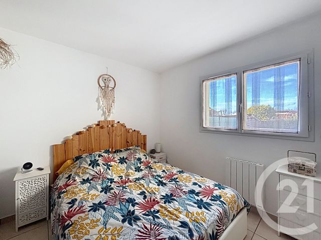 Appartement T4 à louer - 4 pièces - 76.58 m2 - CLAIRA - 66 - LANGUEDOC-ROUSSILLON - Century 21 Terres Catalanes