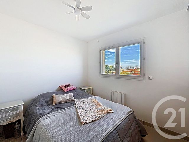 Appartement T4 à louer - 4 pièces - 76.58 m2 - CLAIRA - 66 - LANGUEDOC-ROUSSILLON - Century 21 Terres Catalanes