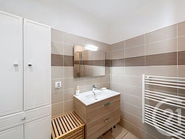 Appartement T4 à louer - 4 pièces - 76.58 m2 - CLAIRA - 66 - LANGUEDOC-ROUSSILLON - Century 21 Terres Catalanes