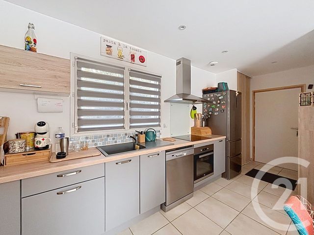 Appartement T4 à louer - 4 pièces - 76.58 m2 - CLAIRA - 66 - LANGUEDOC-ROUSSILLON - Century 21 Terres Catalanes