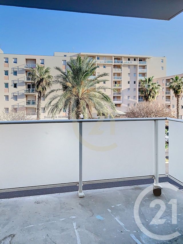 Appartement F2 à vendre - 2 pièces - 42.4 m2 - PERPIGNAN - 66 - LANGUEDOC-ROUSSILLON - Century 21 Terres Catalanes