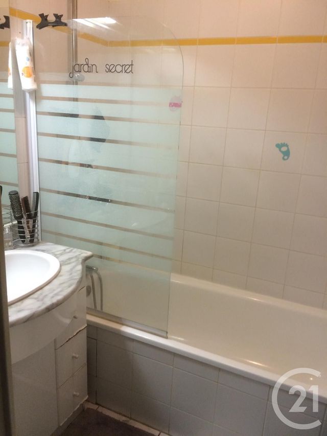 Appartement F2 à vendre - 2 pièces - 42.4 m2 - PERPIGNAN - 66 - LANGUEDOC-ROUSSILLON - Century 21 Terres Catalanes