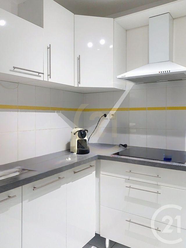 Appartement F2 à vendre - 2 pièces - 42.4 m2 - PERPIGNAN - 66 - LANGUEDOC-ROUSSILLON - Century 21 Terres Catalanes