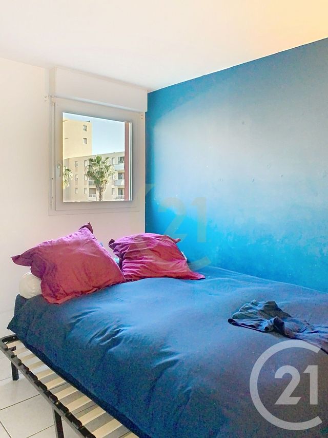 Appartement F2 à vendre - 2 pièces - 42.4 m2 - PERPIGNAN - 66 - LANGUEDOC-ROUSSILLON - Century 21 Terres Catalanes