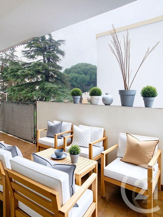 Appartement F4 à vendre - 4 pièces - 75.57 m2 - PERPIGNAN - 66 - LANGUEDOC-ROUSSILLON - Century 21 Terres Catalanes