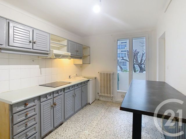 Appartement F4 à vendre - 4 pièces - 73.45 m2 - PERPIGNAN - 66 - LANGUEDOC-ROUSSILLON - Century 21 Terres Catalanes