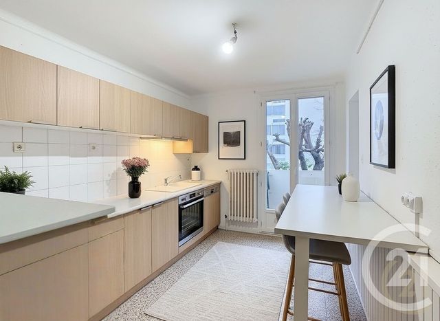 Appartement F4 à vendre - 4 pièces - 73.45 m2 - PERPIGNAN - 66 - LANGUEDOC-ROUSSILLON - Century 21 Terres Catalanes