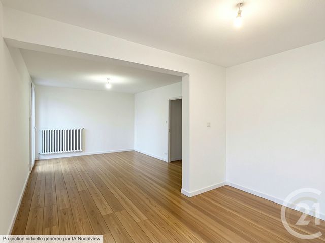 Appartement F4 à vendre PERPIGNAN