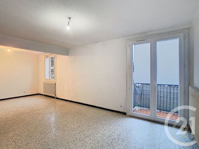 Appartement F4 à vendre - 4 pièces - 73.45 m2 - PERPIGNAN - 66 - LANGUEDOC-ROUSSILLON - Century 21 Terres Catalanes