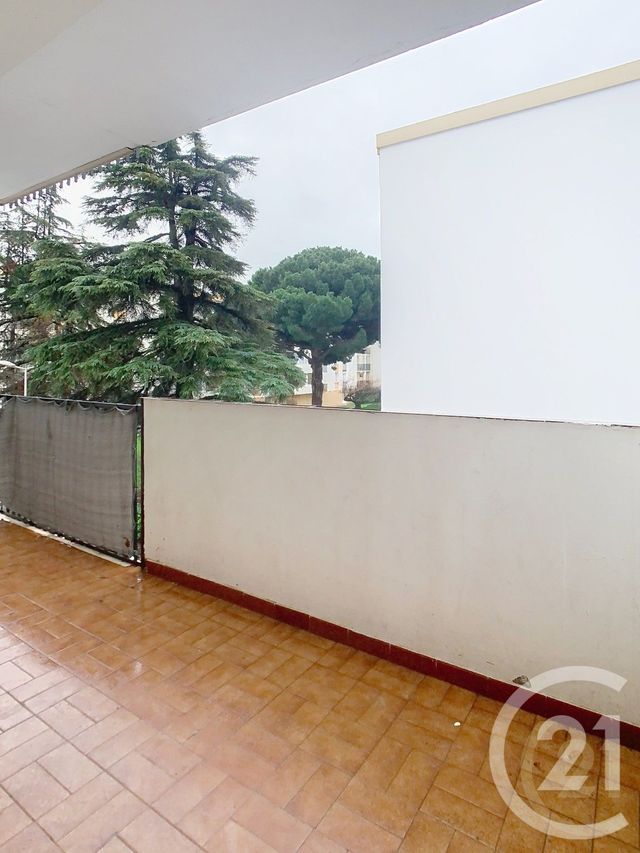 Appartement F4 à vendre - 4 pièces - 73.45 m2 - PERPIGNAN - 66 - LANGUEDOC-ROUSSILLON - Century 21 Terres Catalanes