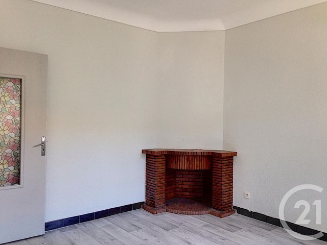 Appartement F2 à louer - 2 pièces - 53.4 m2 - PERPIGNAN - 66 - LANGUEDOC-ROUSSILLON - Century 21 Terres Catalanes