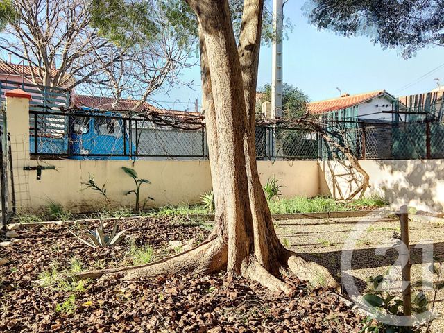 Appartement F2 à louer - 2 pièces - 53.4 m2 - PERPIGNAN - 66 - LANGUEDOC-ROUSSILLON - Century 21 Terres Catalanes