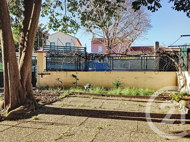 Appartement F2 à louer - 2 pièces - 53.4 m2 - PERPIGNAN - 66 - LANGUEDOC-ROUSSILLON - Century 21 Terres Catalanes