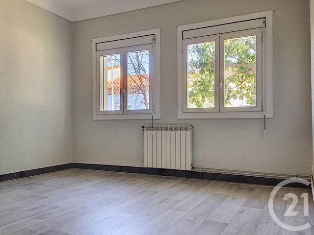 Appartement F2 à louer - 2 pièces - 53.4 m2 - PERPIGNAN - 66 - LANGUEDOC-ROUSSILLON - Century 21 Terres Catalanes