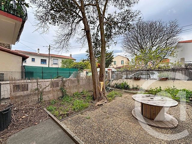 Appartement F2 à louer - 2 pièces - 53.4 m2 - PERPIGNAN - 66 - LANGUEDOC-ROUSSILLON - Century 21 Terres Catalanes