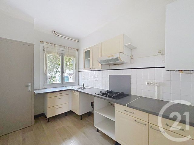 Appartement F2 à louer - 2 pièces - 53.4 m2 - PERPIGNAN - 66 - LANGUEDOC-ROUSSILLON - Century 21 Terres Catalanes