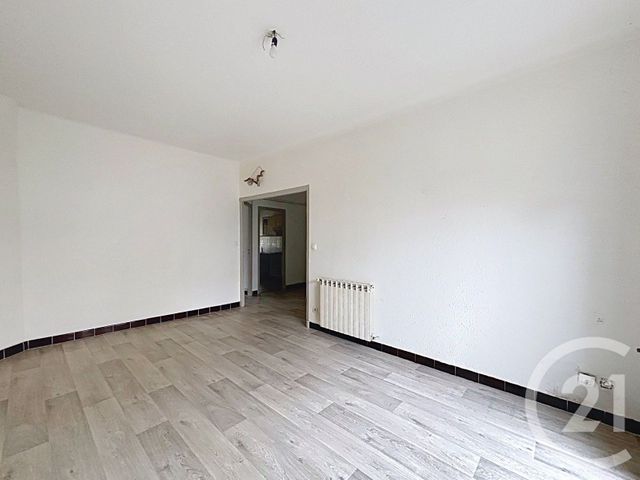 Appartement F2 à louer - 2 pièces - 53.4 m2 - PERPIGNAN - 66 - LANGUEDOC-ROUSSILLON - Century 21 Terres Catalanes