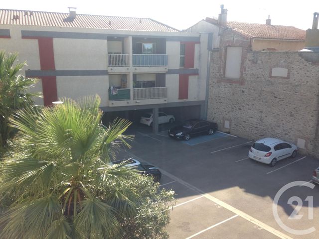 Appartement F2 à louer - 2 pièces - 44.05 m2 - THEZA - 66 - LANGUEDOC-ROUSSILLON - Century 21 Terres Catalanes