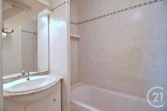 Appartement F2 à louer - 2 pièces - 44.05 m2 - THEZA - 66 - LANGUEDOC-ROUSSILLON - Century 21 Terres Catalanes