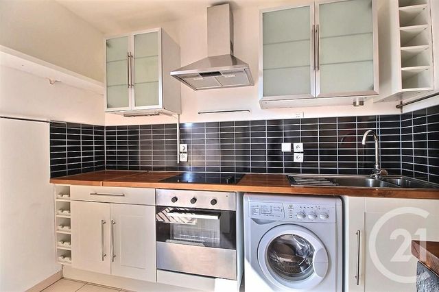 appartement - THEZA - 66