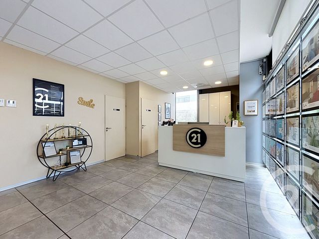 Appartement F3 à vendre - 3 pièces - 73.29 m2 - PERPIGNAN - 66 - LANGUEDOC-ROUSSILLON - Century 21 Terres Catalanes