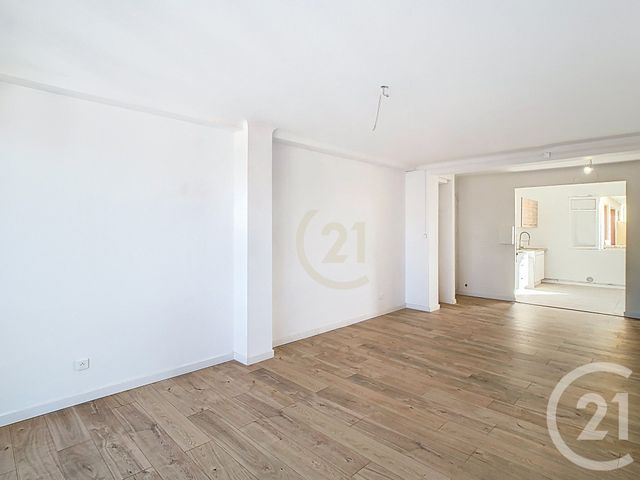 Appartement F3 à vendre - 3 pièces - 73.29 m2 - PERPIGNAN - 66 - LANGUEDOC-ROUSSILLON - Century 21 Terres Catalanes
