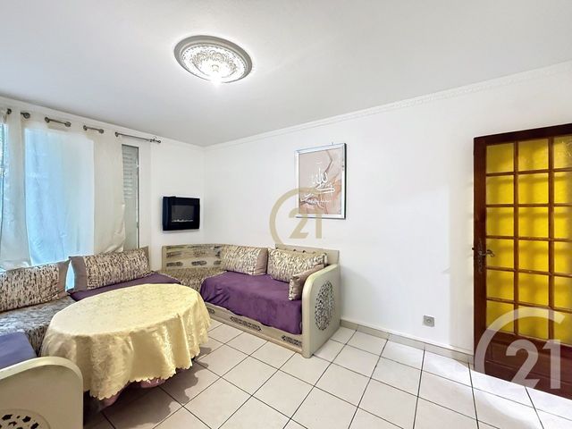 Appartement F3 à vendre PERPIGNAN