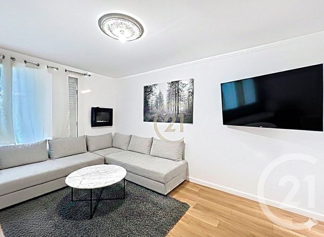 Appartement F3 à vendre PERPIGNAN