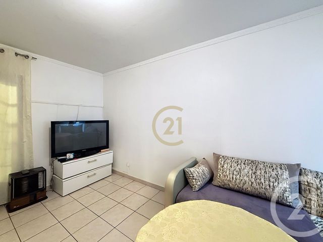 Appartement F3 à vendre - 3 pièces - 56.34 m2 - PERPIGNAN - 66 - LANGUEDOC-ROUSSILLON - Century 21 Terres Catalanes