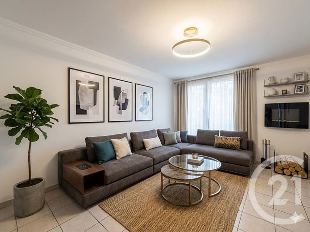 Appartement F3 à vendre PERPIGNAN