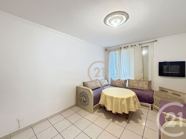 Appartement F3 à vendre - 3 pièces - 56.34 m2 - PERPIGNAN - 66 - LANGUEDOC-ROUSSILLON - Century 21 Terres Catalanes