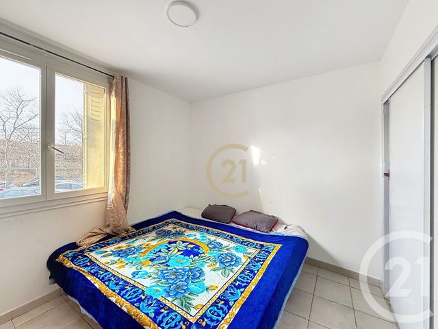 Appartement F3 à vendre - 3 pièces - 56.34 m2 - PERPIGNAN - 66 - LANGUEDOC-ROUSSILLON - Century 21 Terres Catalanes